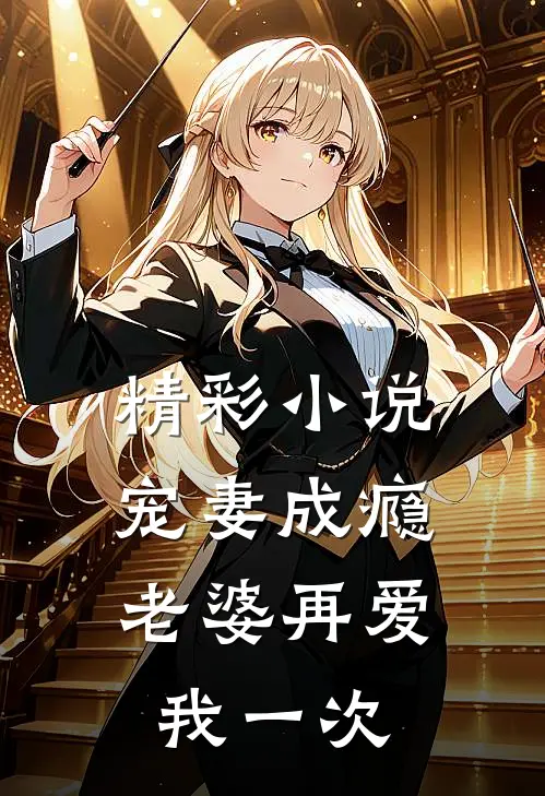 精彩小说宠妻成瘾：老婆再爱我一次