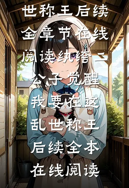 此恨年年，别散匆匆后续+无弹窗