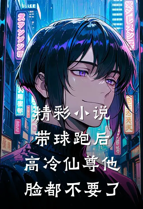 精彩小说带球跑后，高冷仙尊他脸都不要了