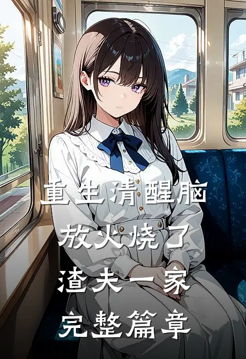 重生清醒脑，放火烧了渣夫一家完整篇章