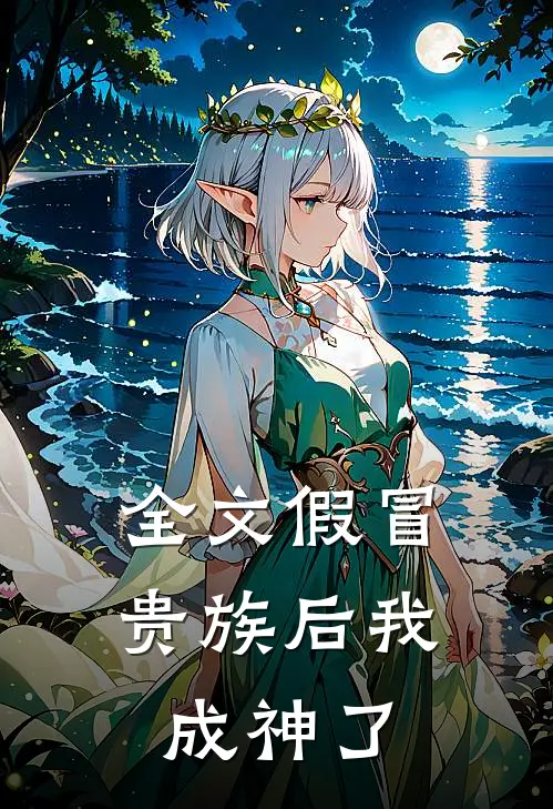 全文假冒贵族后我成神了