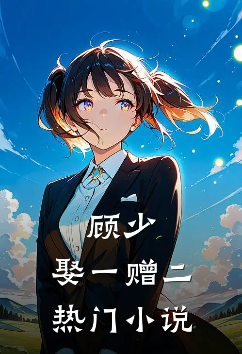 顾少，娶一赠二热门小说