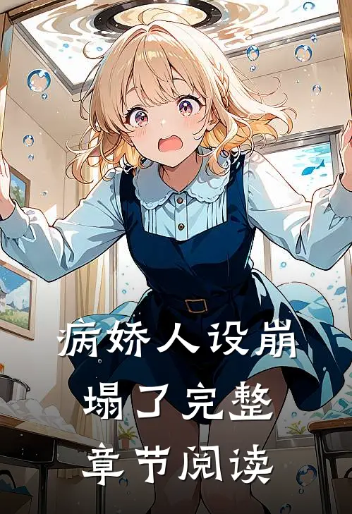 病娇人设崩塌了完整章节阅读