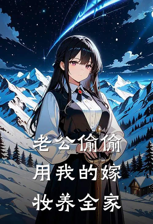 重生的我成了东厂第一夫人沈娇棠殷淮全集