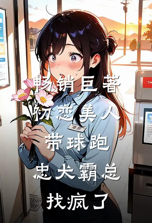 畅销巨著初恋美人带球跑，忠犬霸总找疯了