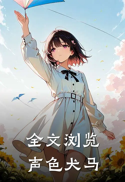 全文浏览声色犬马