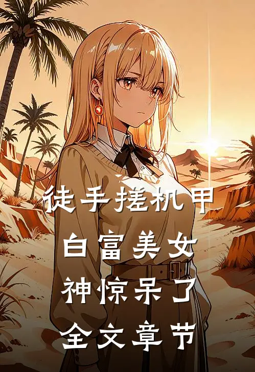 徒手搓机甲，白富美女神惊呆了全文章节