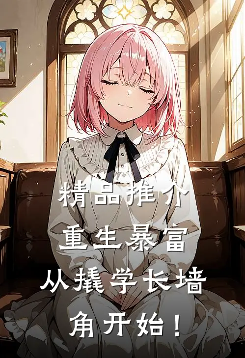 精品推介重生暴富：从撬学长墙角开始！