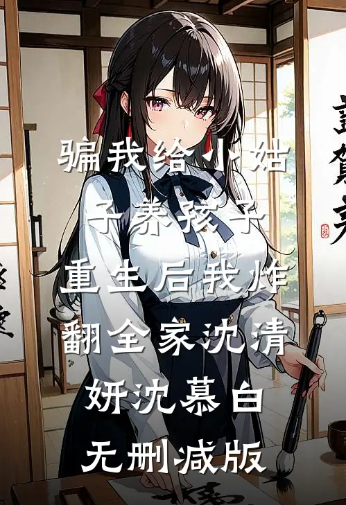 影后妻子和练习生有私情，我让她身败名裂了无删减