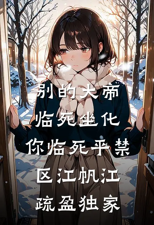 重生到闺蜜被性骚扰那天，我也学会了人淡如菊