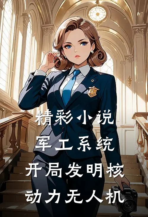 精彩小说军工系统：开局发明核动力无人机