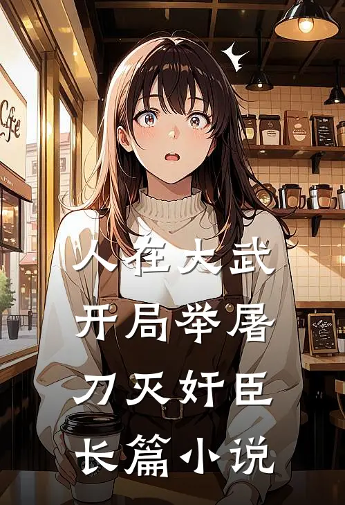 人在大武，开局举屠刀灭奸臣长篇小说