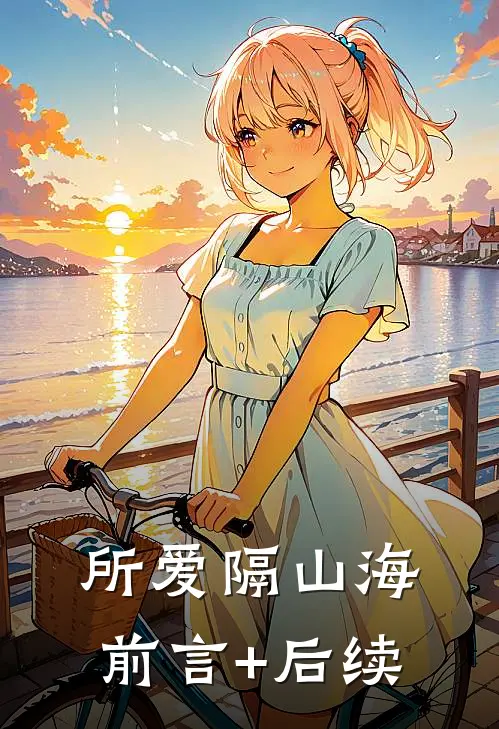 所爱隔山海前言+后续