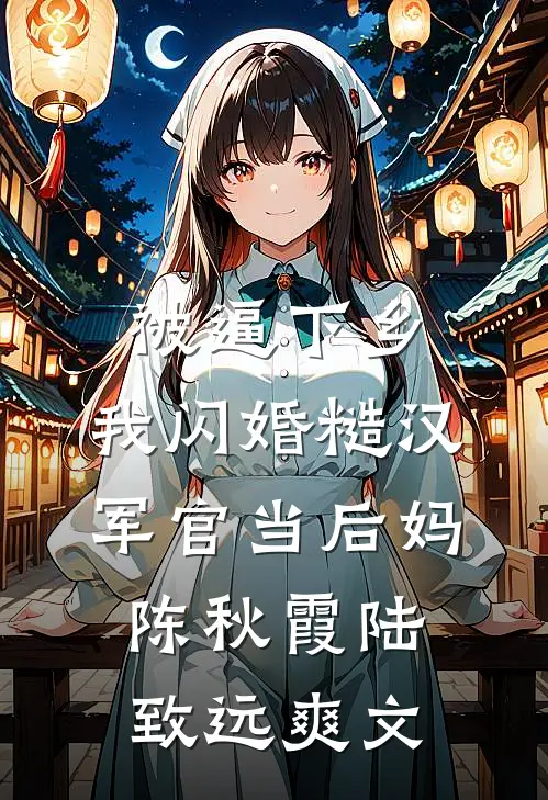 怀崽跑路！冷面军少红眼堵门全文+后续