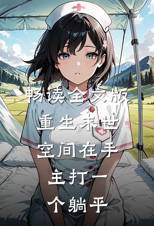 畅读全文版重生末世：空间在手，主打一个躺平