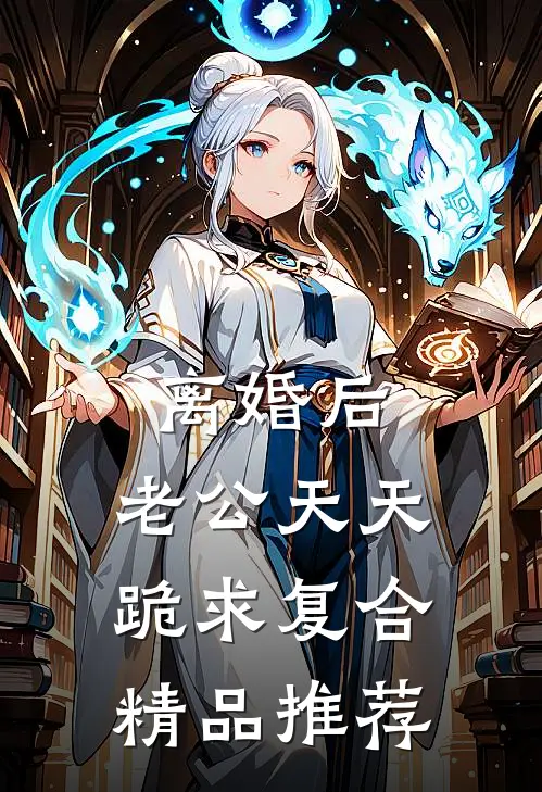 离婚后，老公天天跪求复合精品推荐