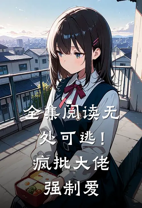 全集阅读无处可逃！疯批大佬强制爱