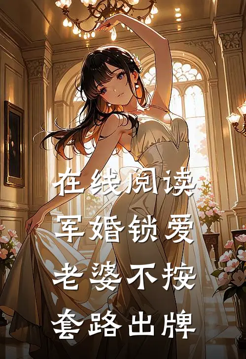 在线阅读军婚锁爱：老婆不按套路出牌