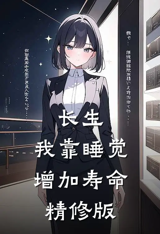 长生：我靠睡觉增加寿命精修版