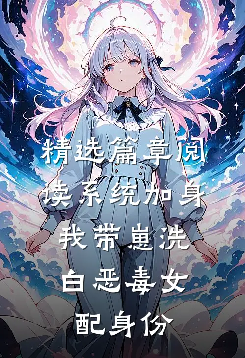 精选篇章阅读系统加身，我带崽洗白恶毒女配身份