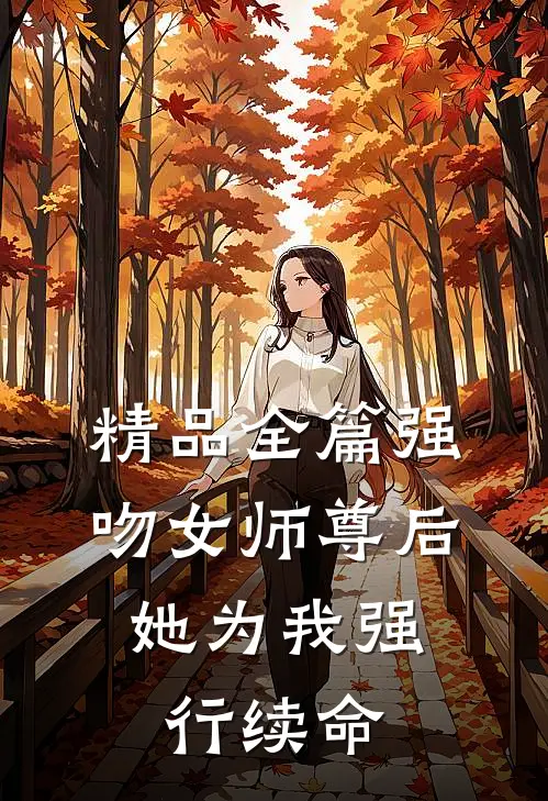 精品全篇强吻女师尊后，她为我强行续命