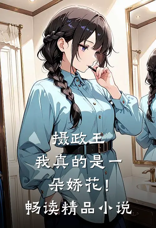 摄政王，我真的是一朵娇花！畅读精品小说