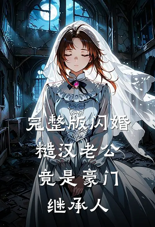 完整版闪婚：糙汉老公竟是豪门继承人