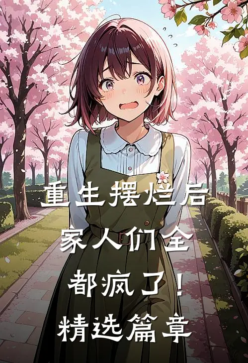 重生摆烂后，家人们全都疯了！精选篇章