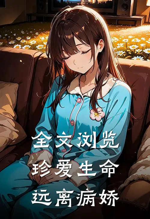 全文浏览珍爱生命，远离病娇