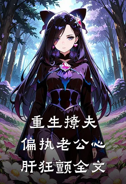 重生撩夫：偏执老公心肝狂颤全文