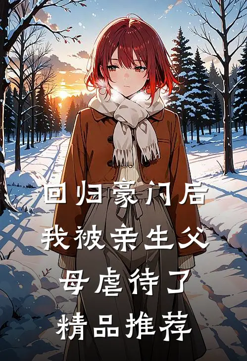 回归豪门后，我被亲生父母虐待了精品推荐