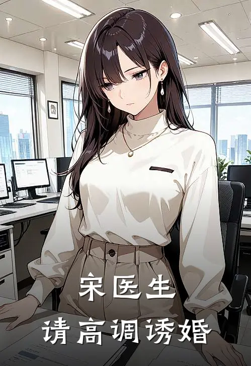 宋医生，请高调诱婚