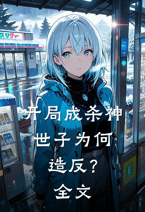 开局成杀神，世子为何造反？全文
