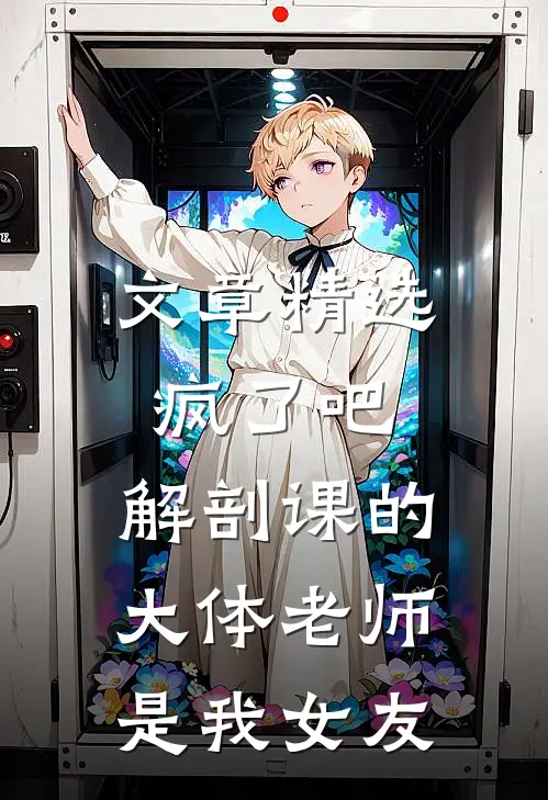 文章精选疯了吧，解剖课的大体老师是我女友