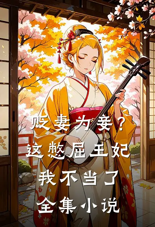 贬妻为妾？这憋屈王妃我不当了全集小说