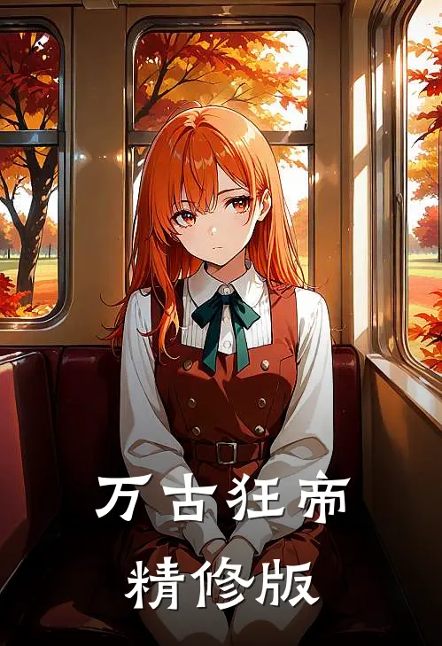 万古狂帝精修版