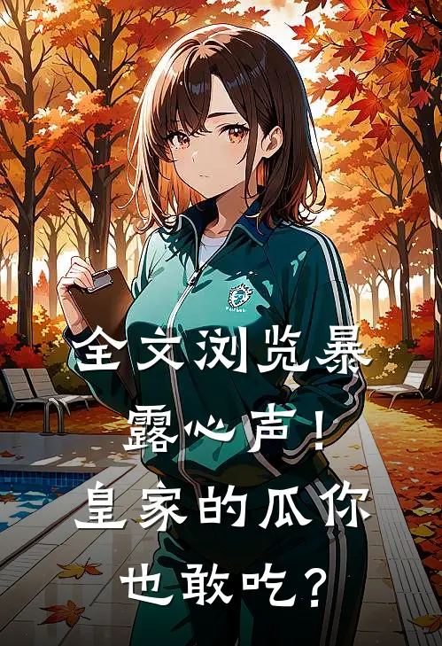 全文浏览暴露心声！皇家的瓜你也敢吃？