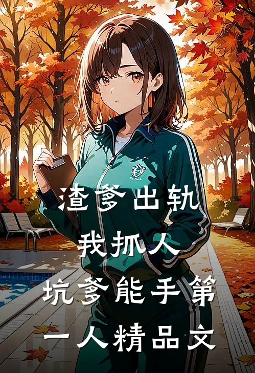 渣爹出轨我抓人，坑爹能手第一人精品文