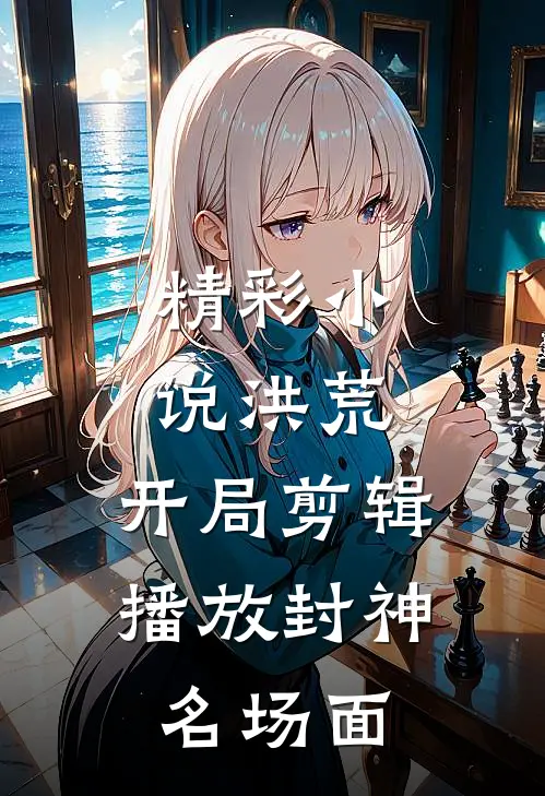 精彩小说洪荒：开局剪辑播放封神名场面