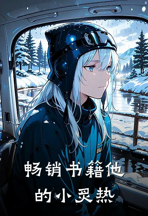 畅销书籍他的小炙热