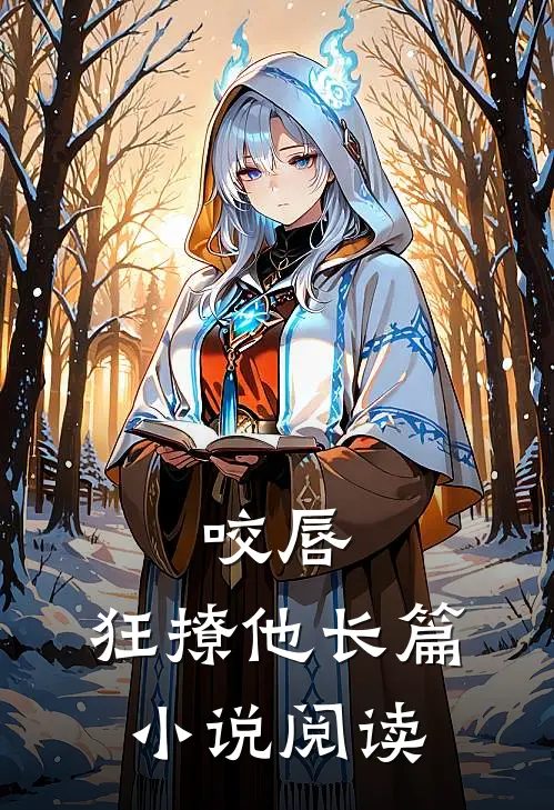 咬唇，狂撩他长篇小说阅读