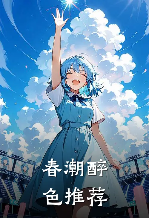 春潮醉色推荐