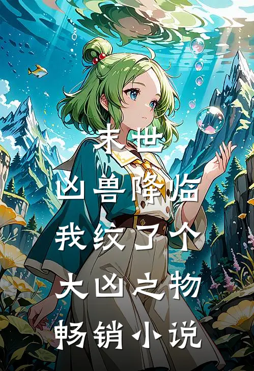 末世：凶兽降临，我纹了个大凶之物畅销小说