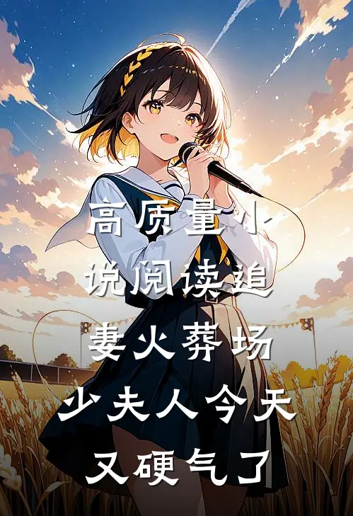 高质量小说阅读追妻火葬场：少夫人今天又硬气了