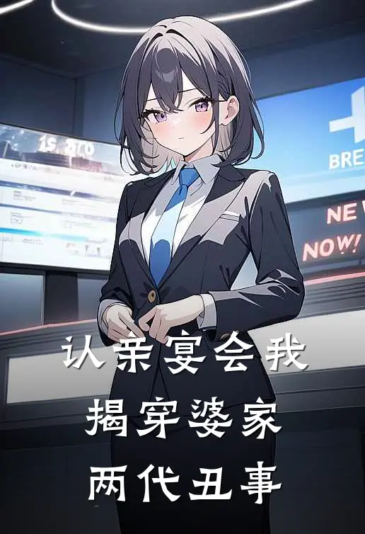 老公瞒着我养小三，我让全家一起养