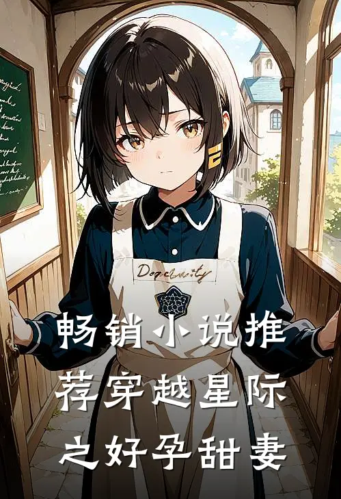 畅销小说推荐穿越星际之好孕甜妻