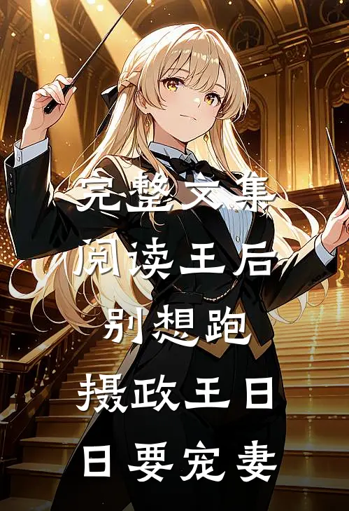 完整文集阅读王后别想跑，摄政王日日要宠妻