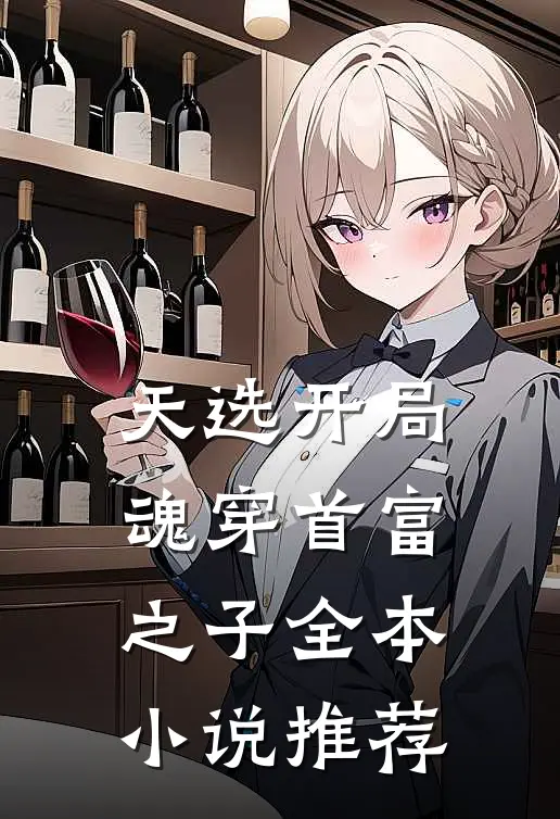 天选开局，魂穿首富之子全本小说推荐