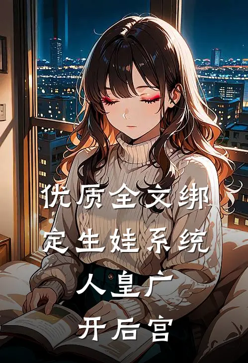 优质全文绑定生娃系统，人皇广开后宫