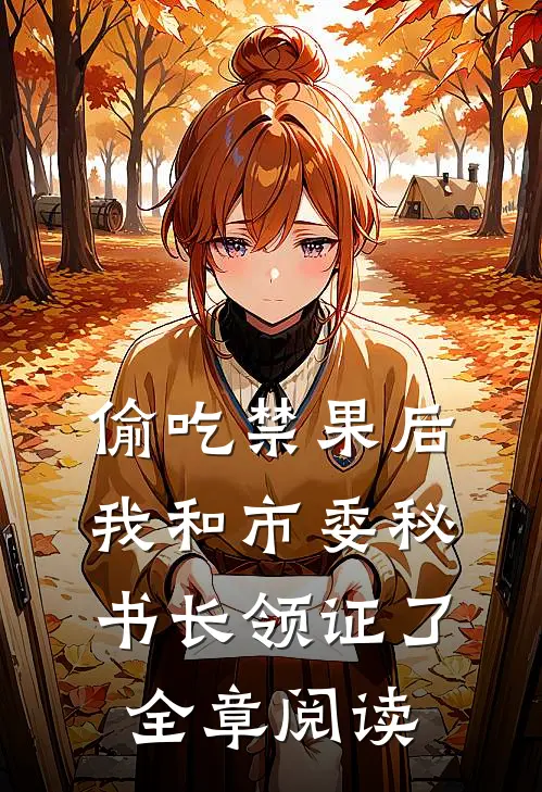 偷吃禁果后，我和市委秘书长领证了全章阅读